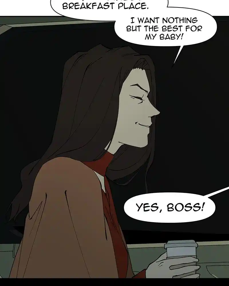 I Love Yoo Chapter 237