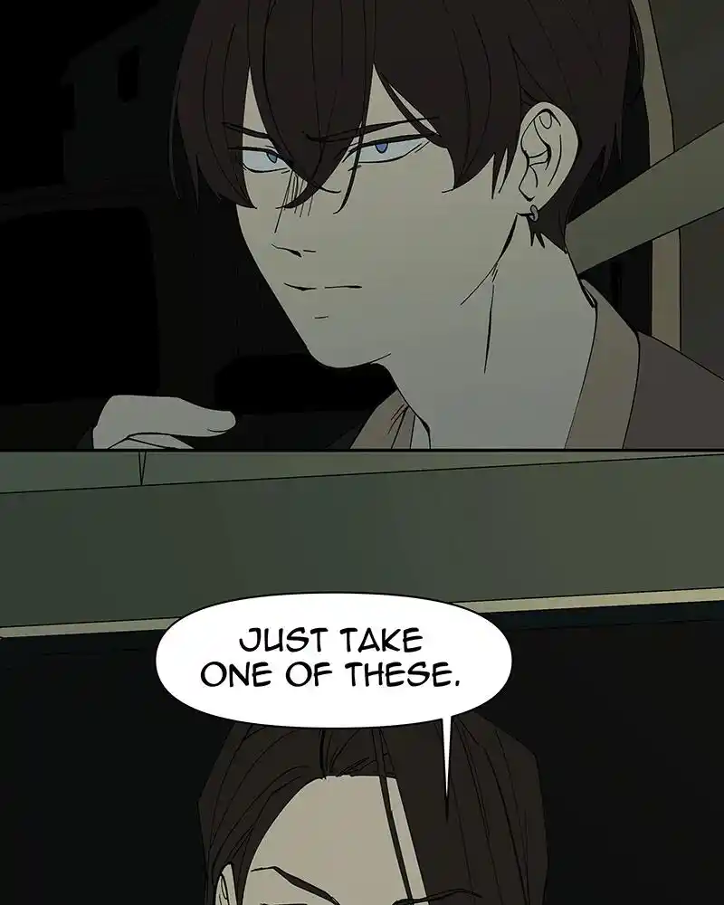 I Love Yoo Chapter 237