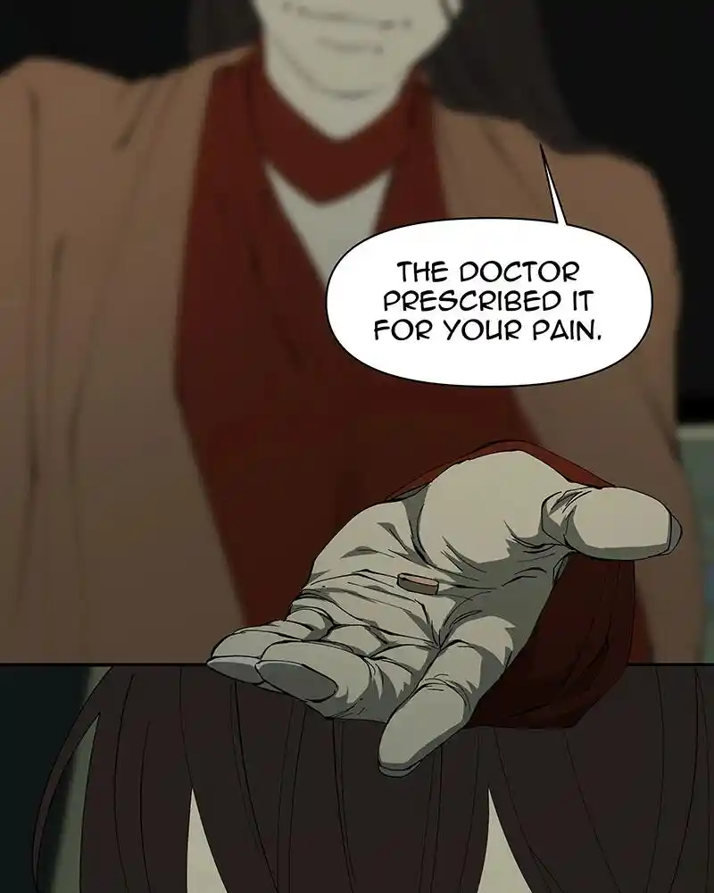 I Love Yoo Chapter 237