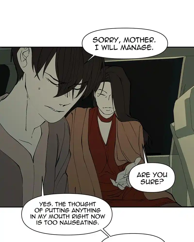 I Love Yoo Chapter 237