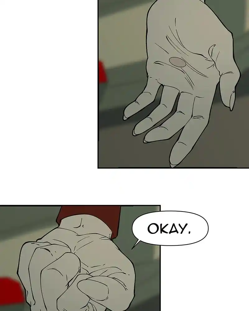 I Love Yoo Chapter 237