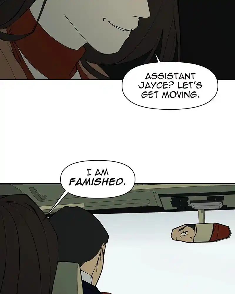 I Love Yoo Chapter 237