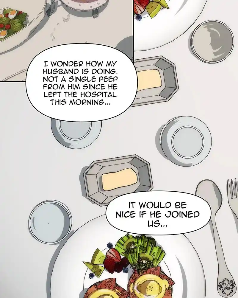 I Love Yoo Chapter 237