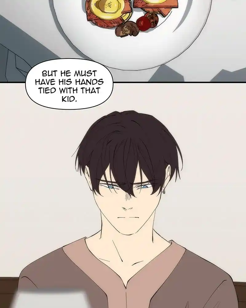 I Love Yoo Chapter 237