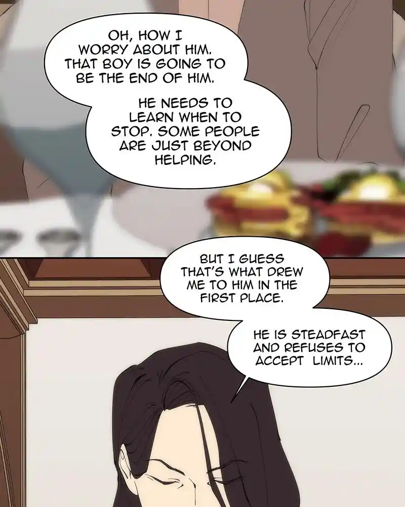 I Love Yoo Chapter 237