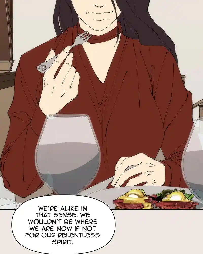 I Love Yoo Chapter 237