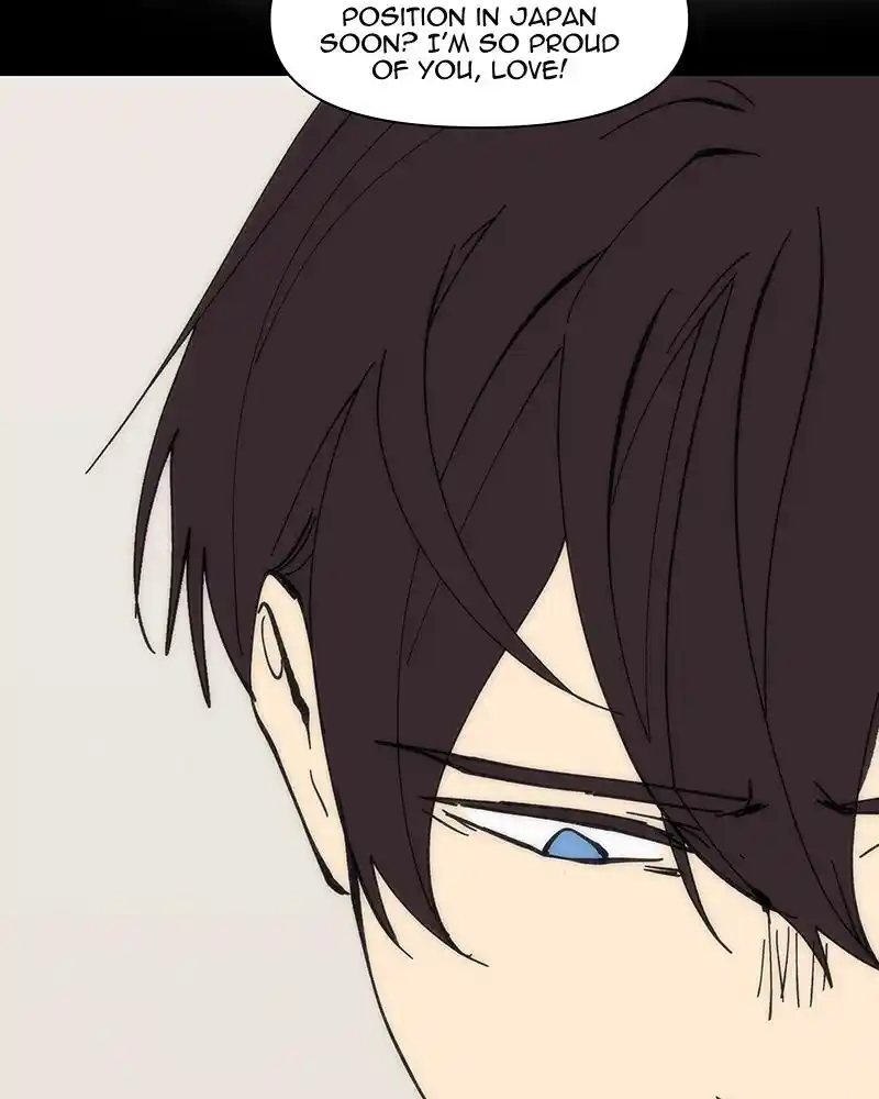 I Love Yoo Chapter 237