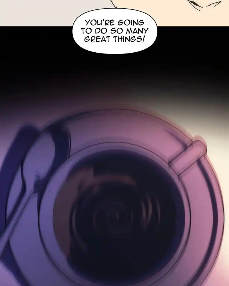 I Love Yoo Chapter 237