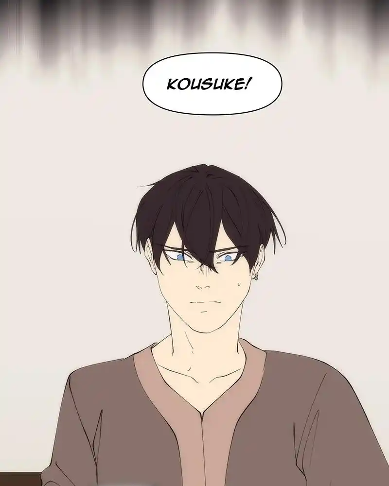 I Love Yoo Chapter 237