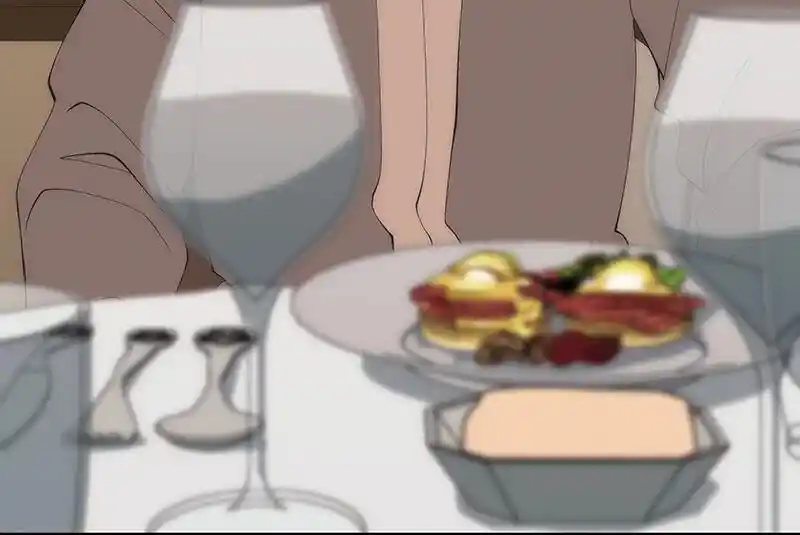 I Love Yoo Chapter 237