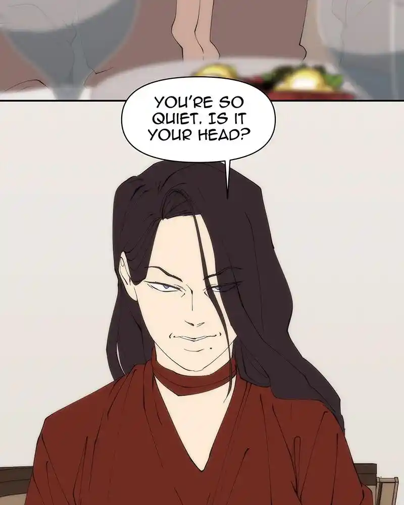 I Love Yoo Chapter 237