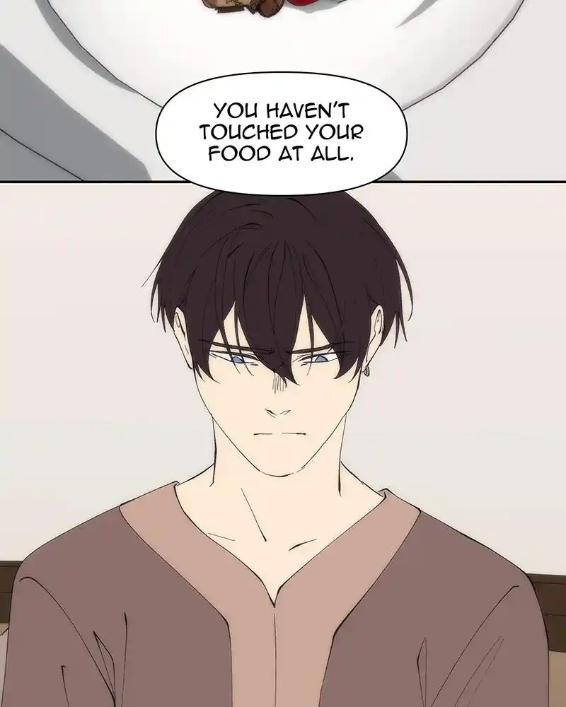 I Love Yoo Chapter 237