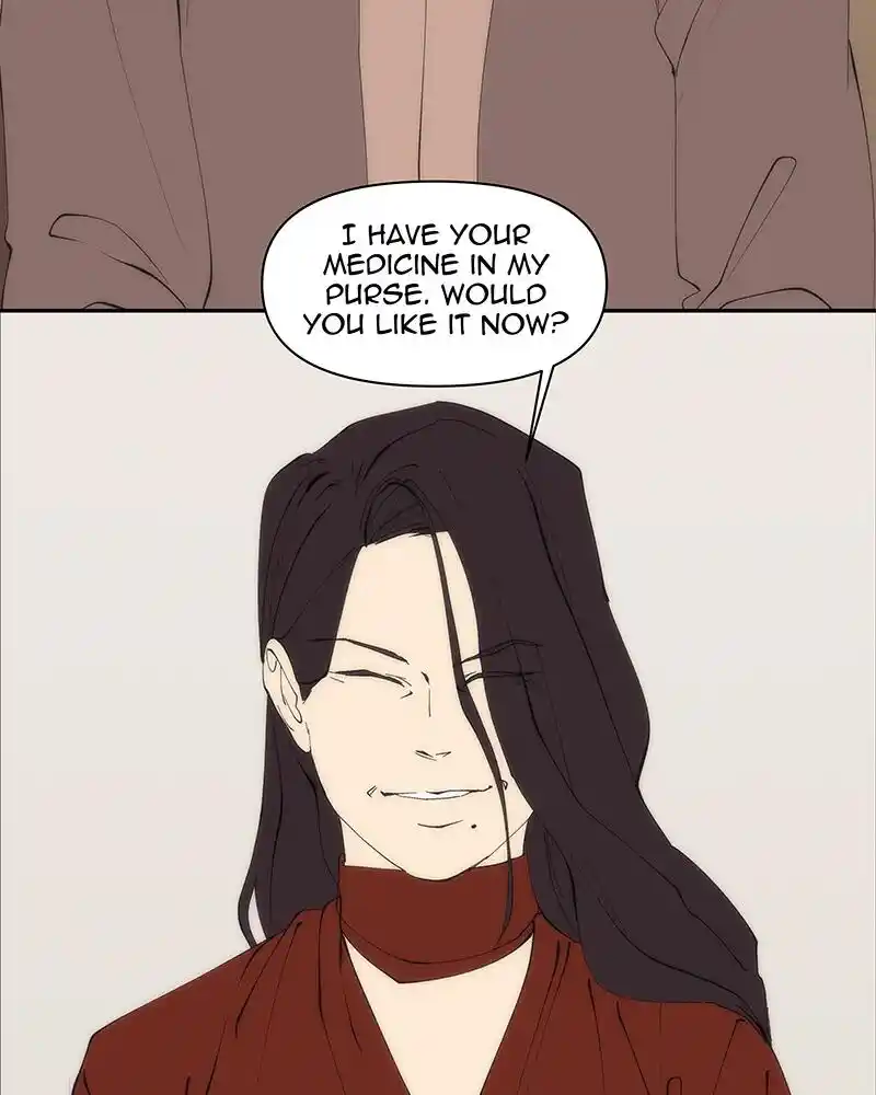 I Love Yoo Chapter 237