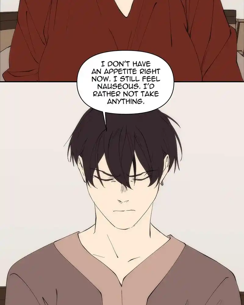 I Love Yoo Chapter 237