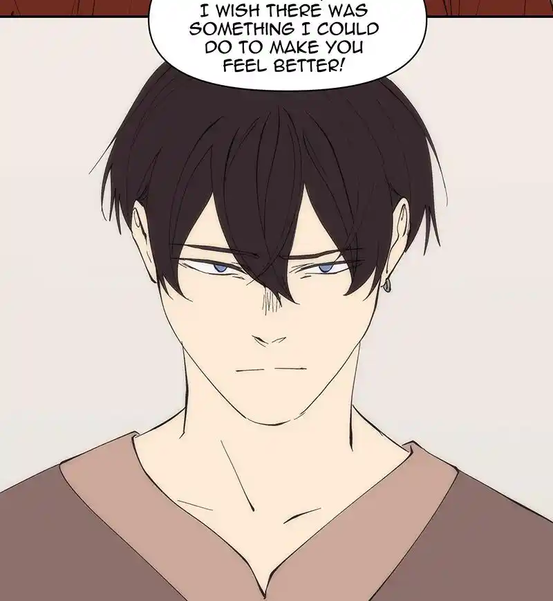 I Love Yoo Chapter 237