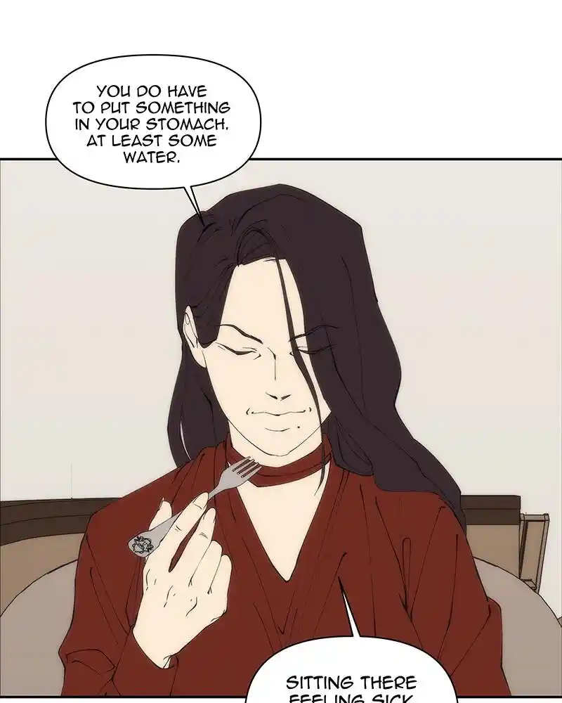 I Love Yoo Chapter 237