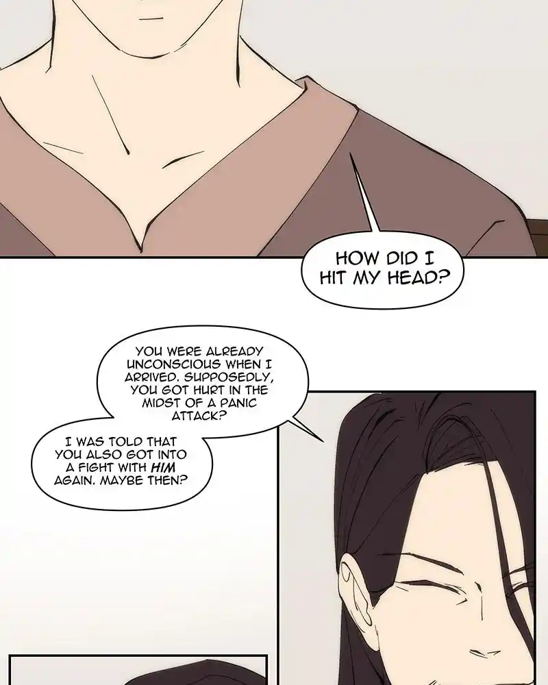 I Love Yoo Chapter 237