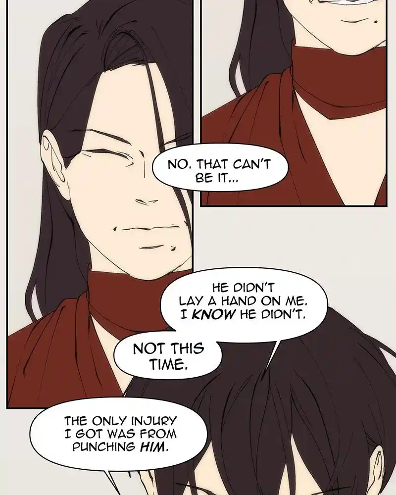 I Love Yoo Chapter 237