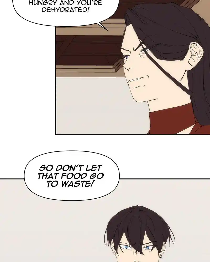 I Love Yoo Chapter 237