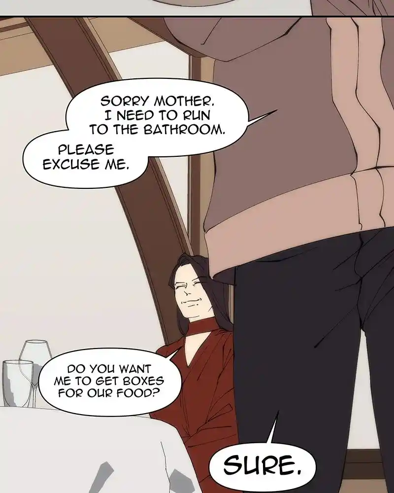 I Love Yoo Chapter 237