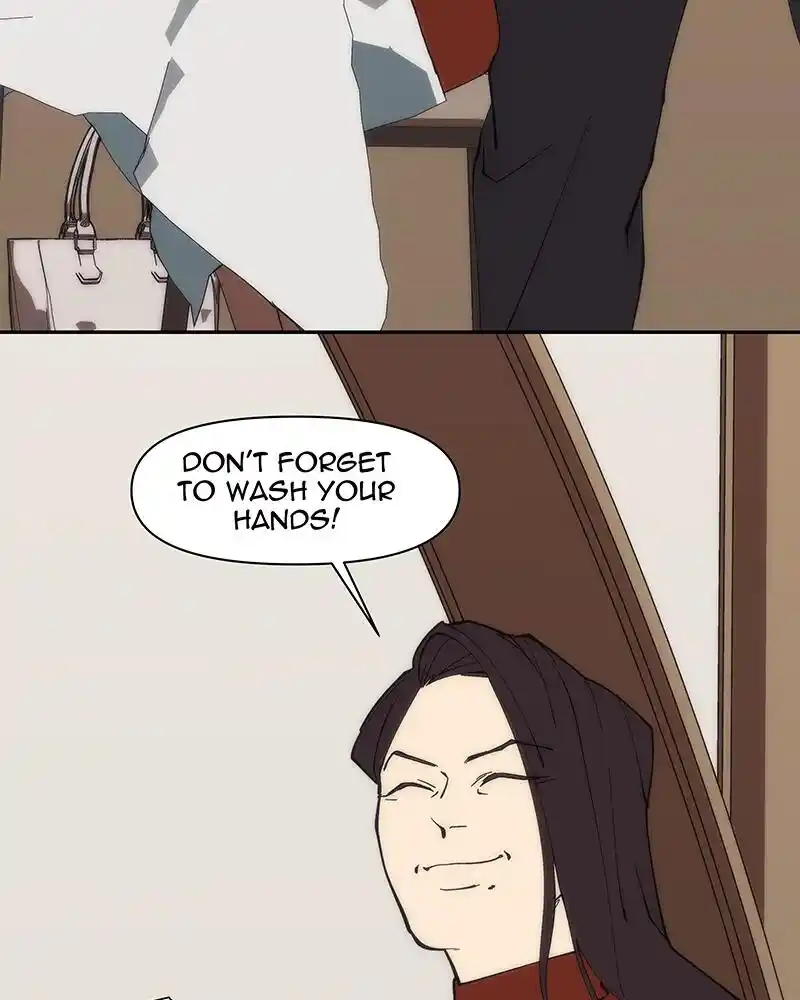 I Love Yoo Chapter 237