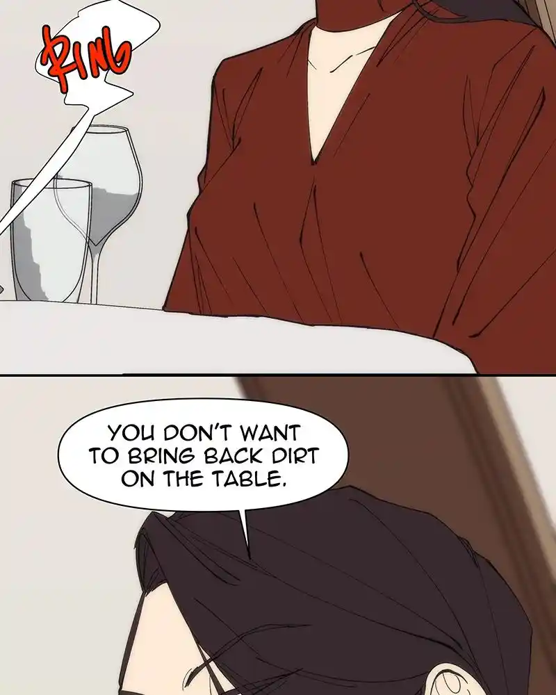 I Love Yoo Chapter 237