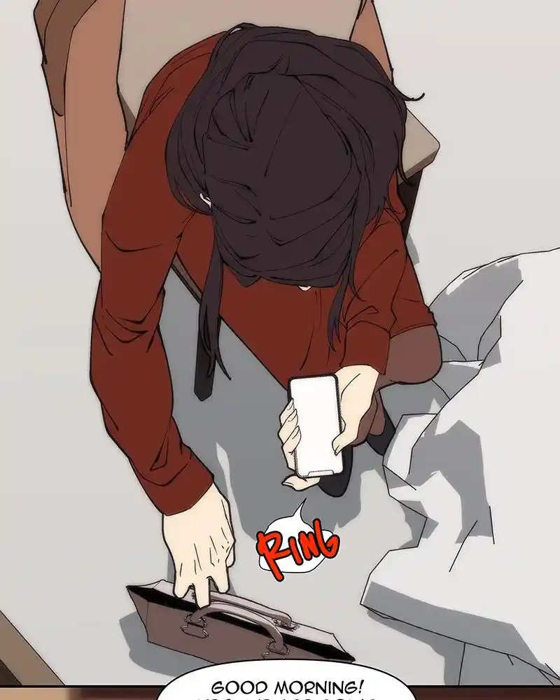 I Love Yoo Chapter 237