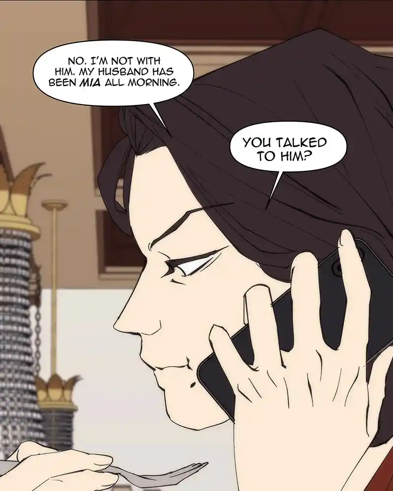 I Love Yoo Chapter 237