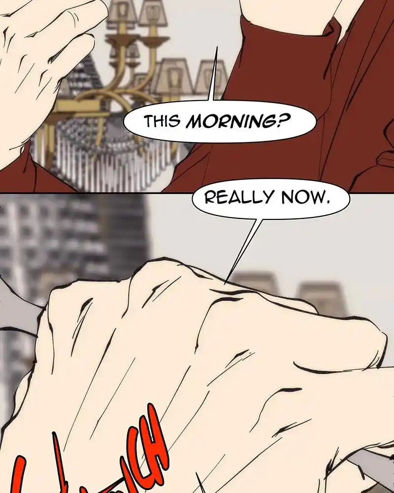 I Love Yoo Chapter 237