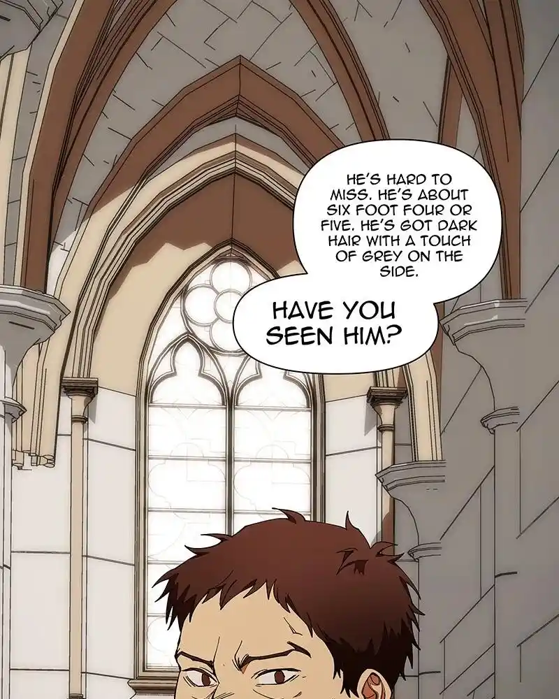 I Love Yoo Chapter 238