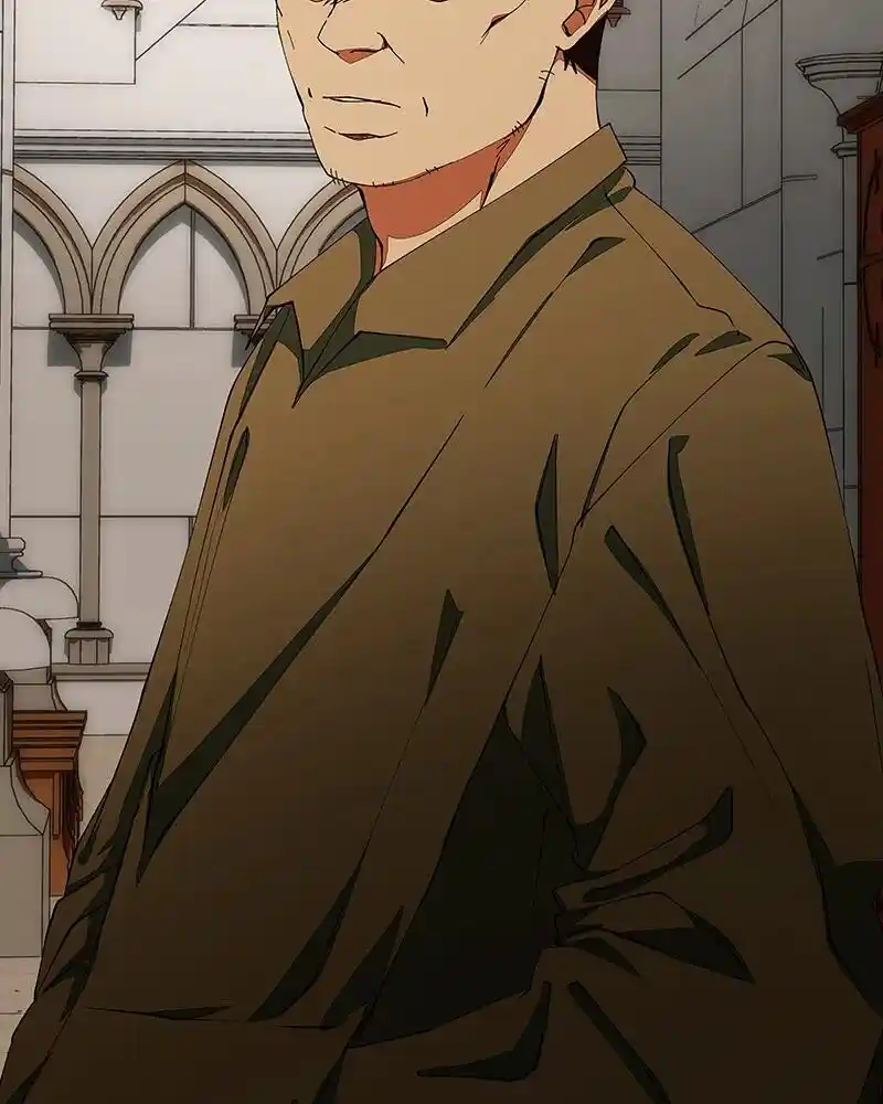 I Love Yoo Chapter 238