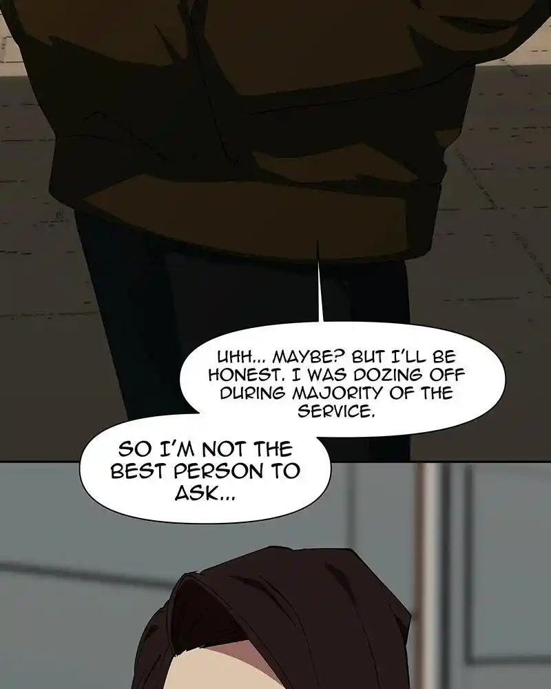 I Love Yoo Chapter 238