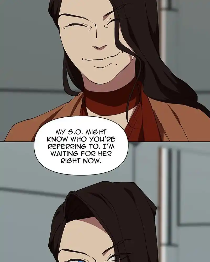 I Love Yoo Chapter 238