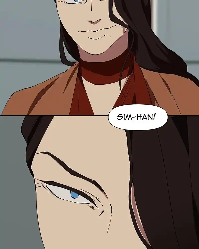 I Love Yoo Chapter 238