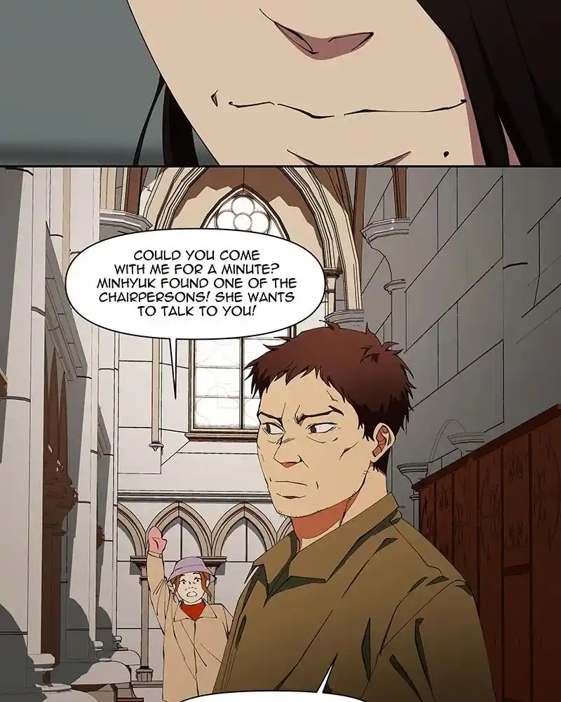 I Love Yoo Chapter 238