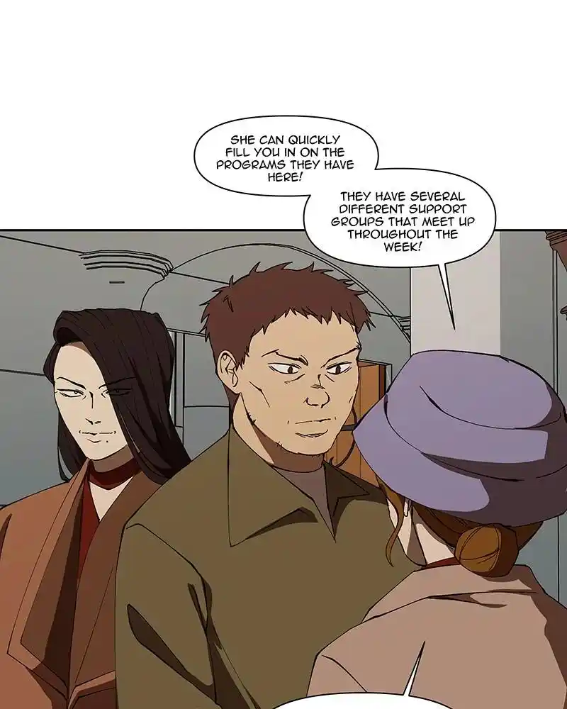 I Love Yoo Chapter 238