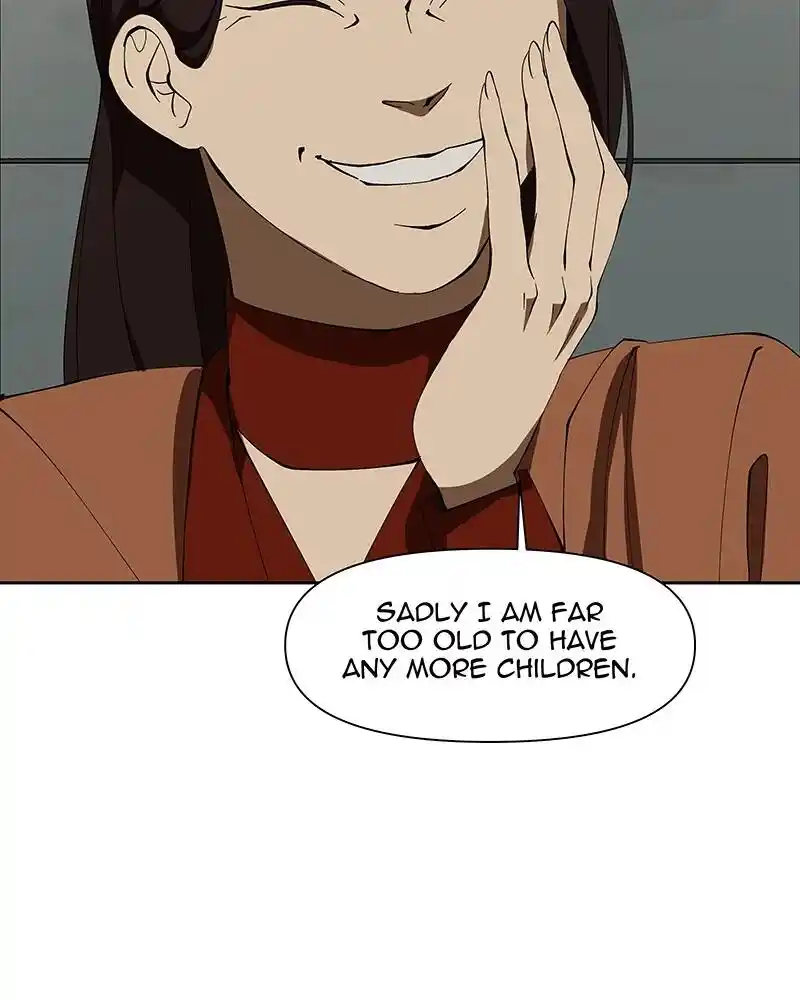 I Love Yoo Chapter 238