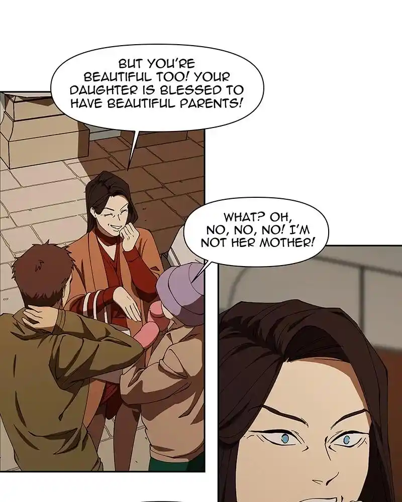 I Love Yoo Chapter 238