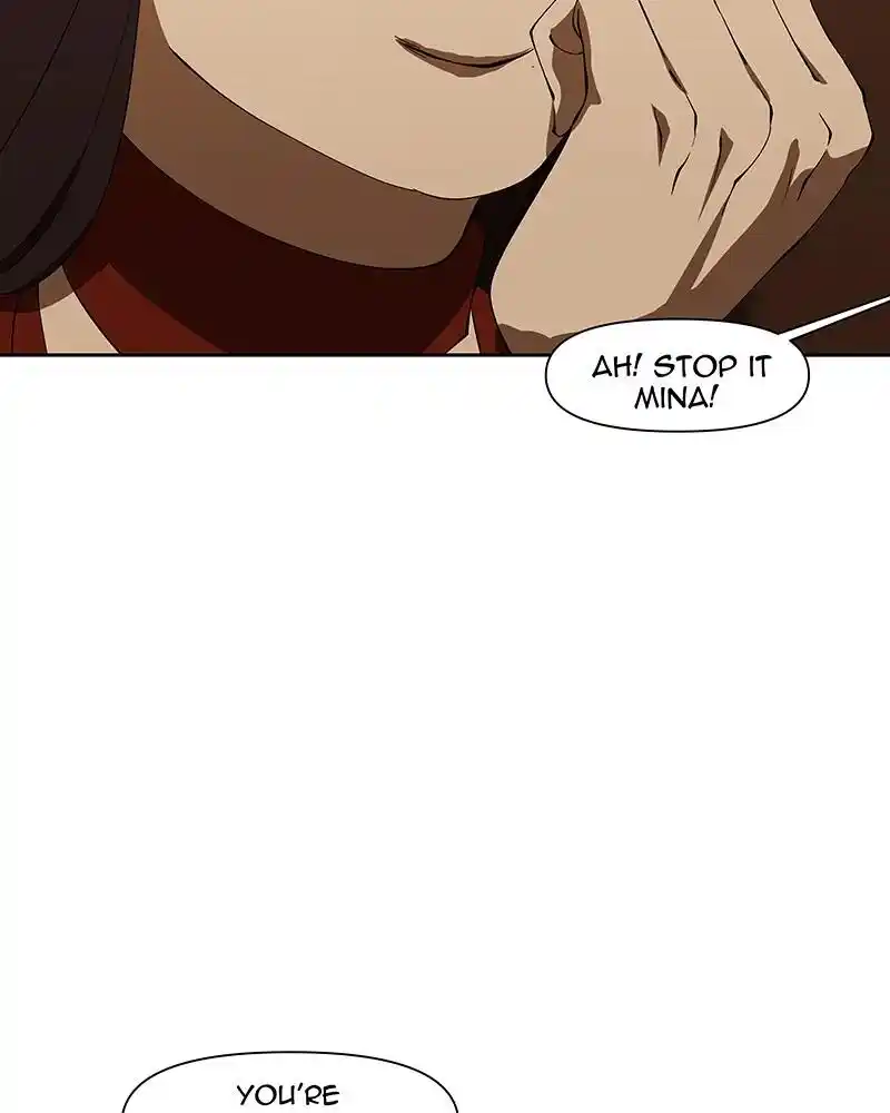 I Love Yoo Chapter 238