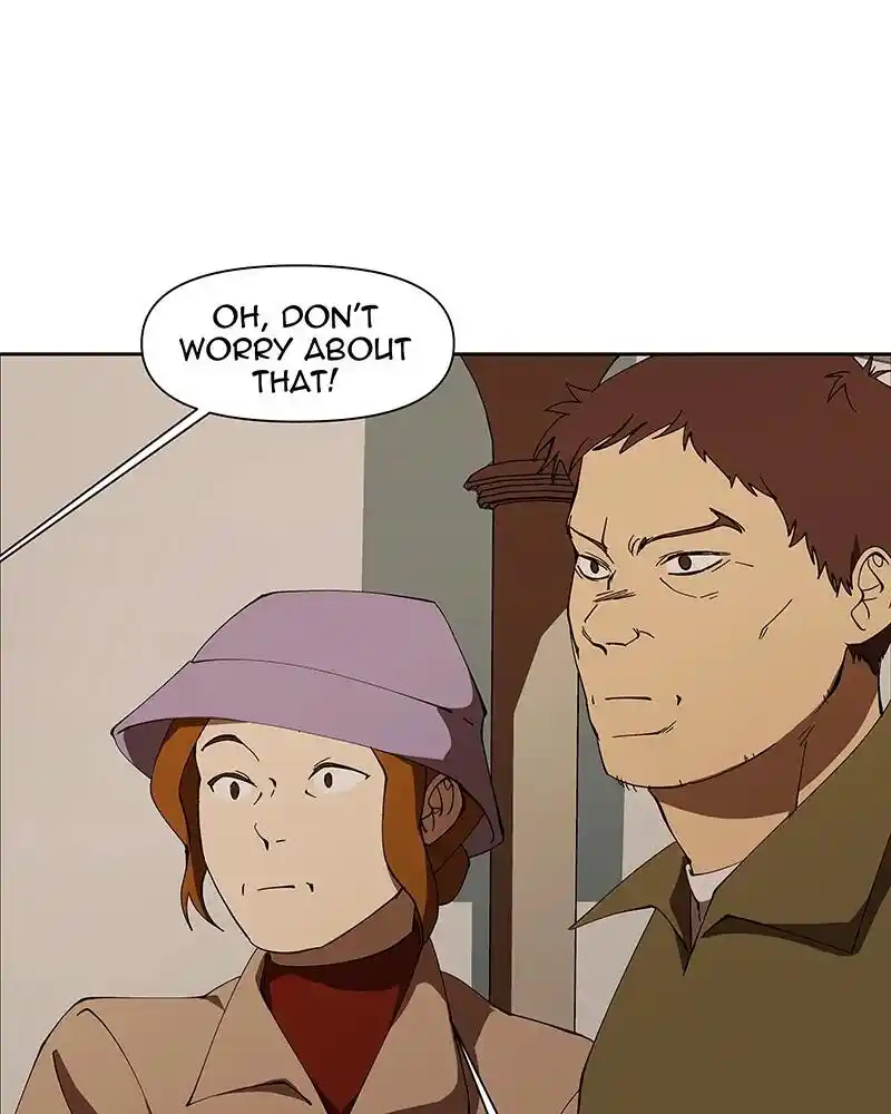 I Love Yoo Chapter 238