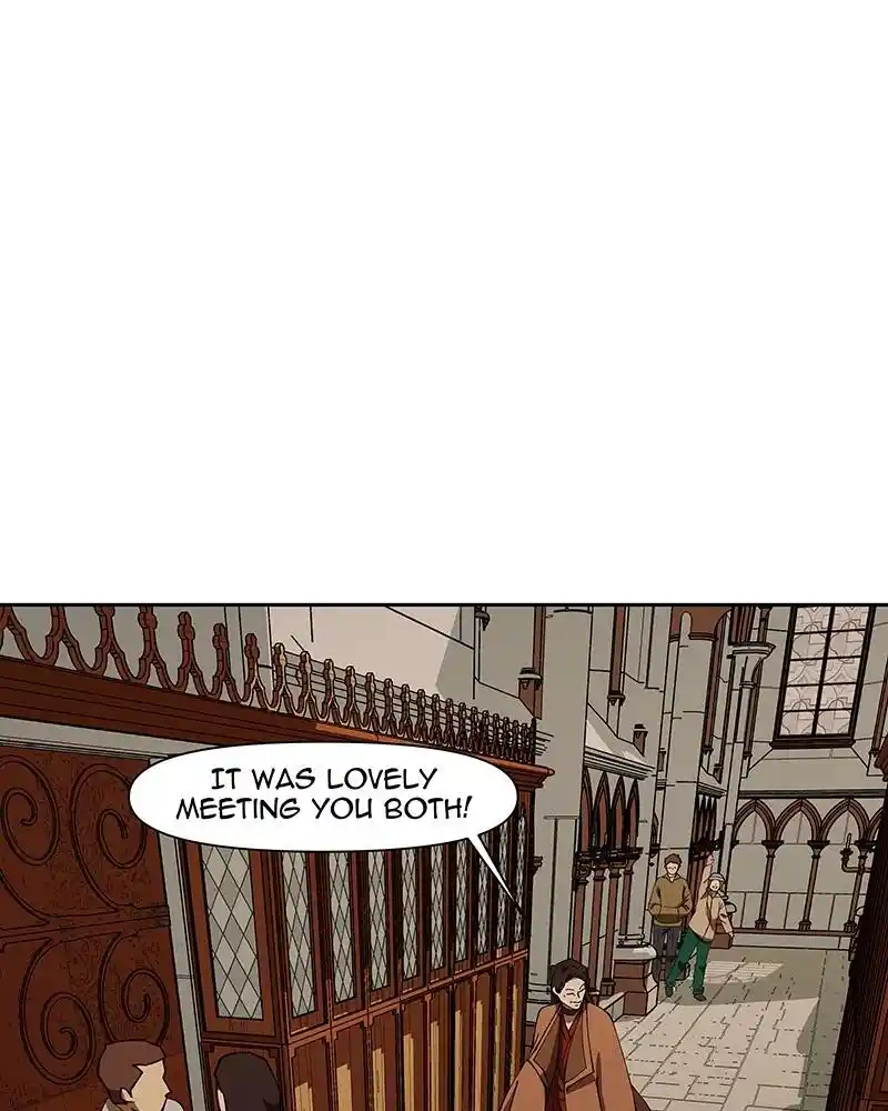 I Love Yoo Chapter 238