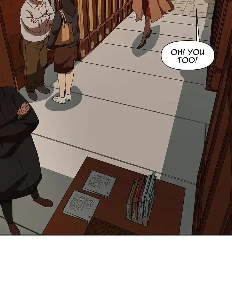 I Love Yoo Chapter 238