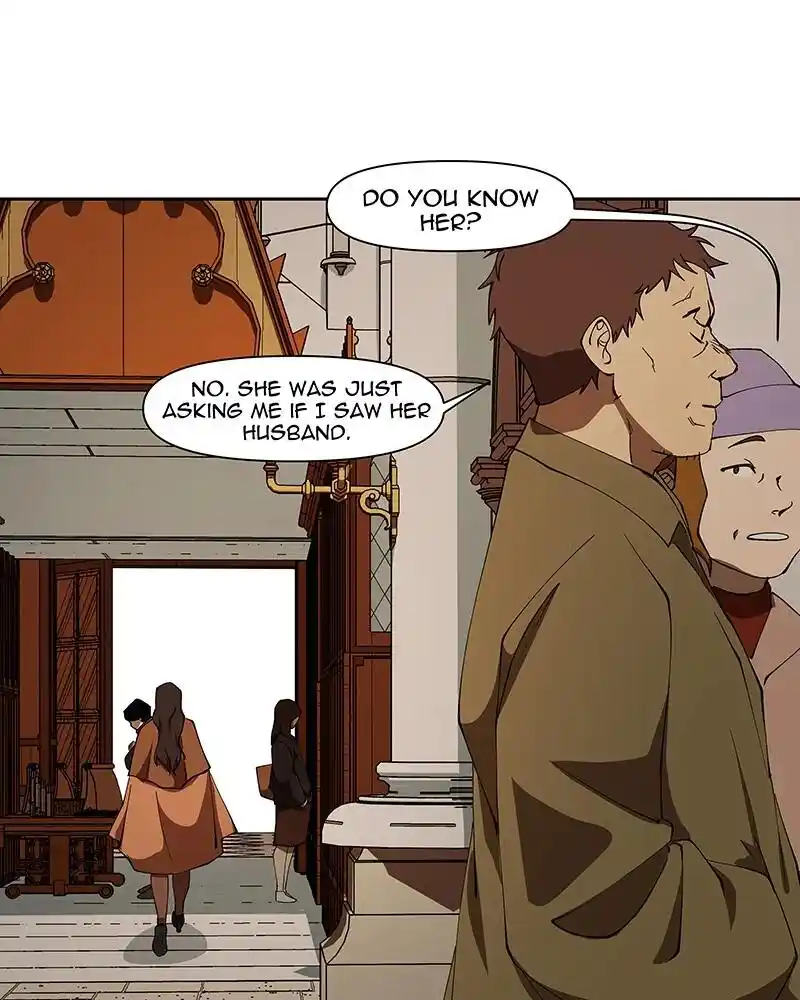 I Love Yoo Chapter 238