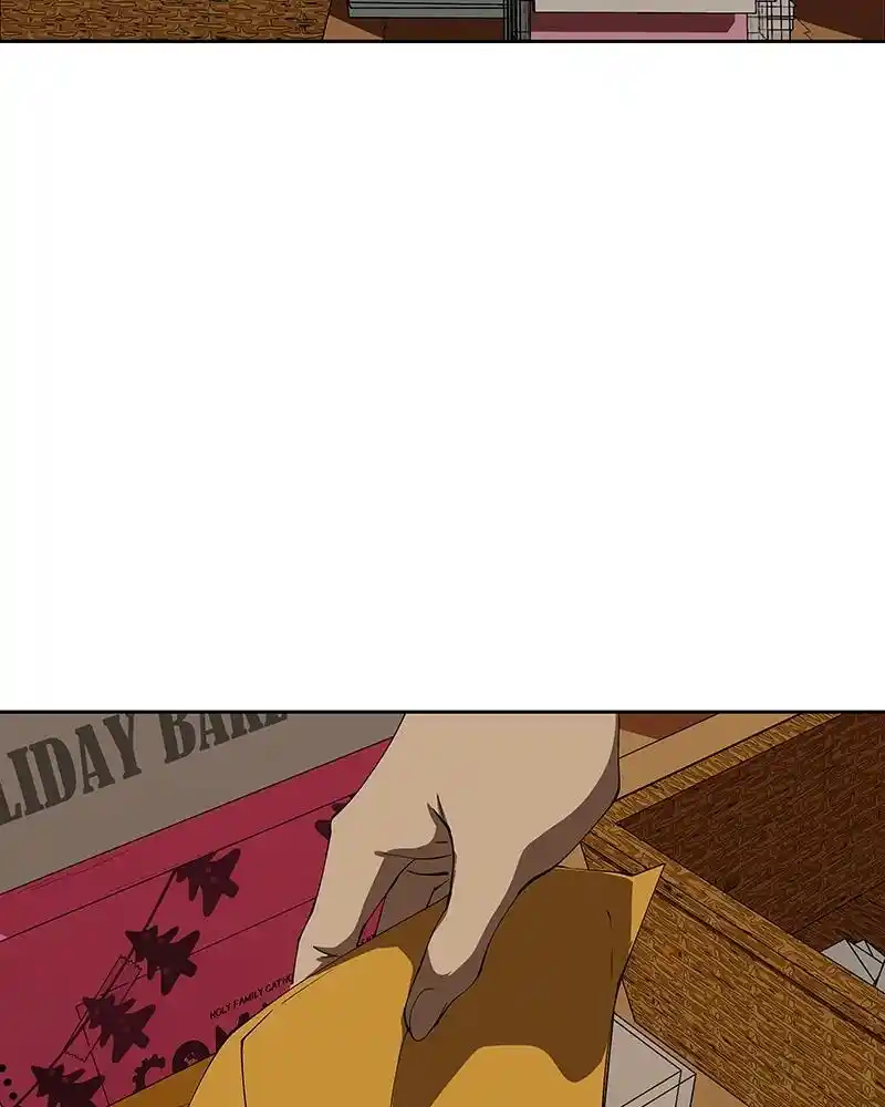 I Love Yoo Chapter 238