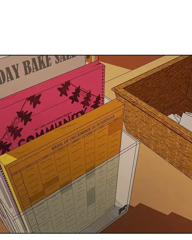 I Love Yoo Chapter 238