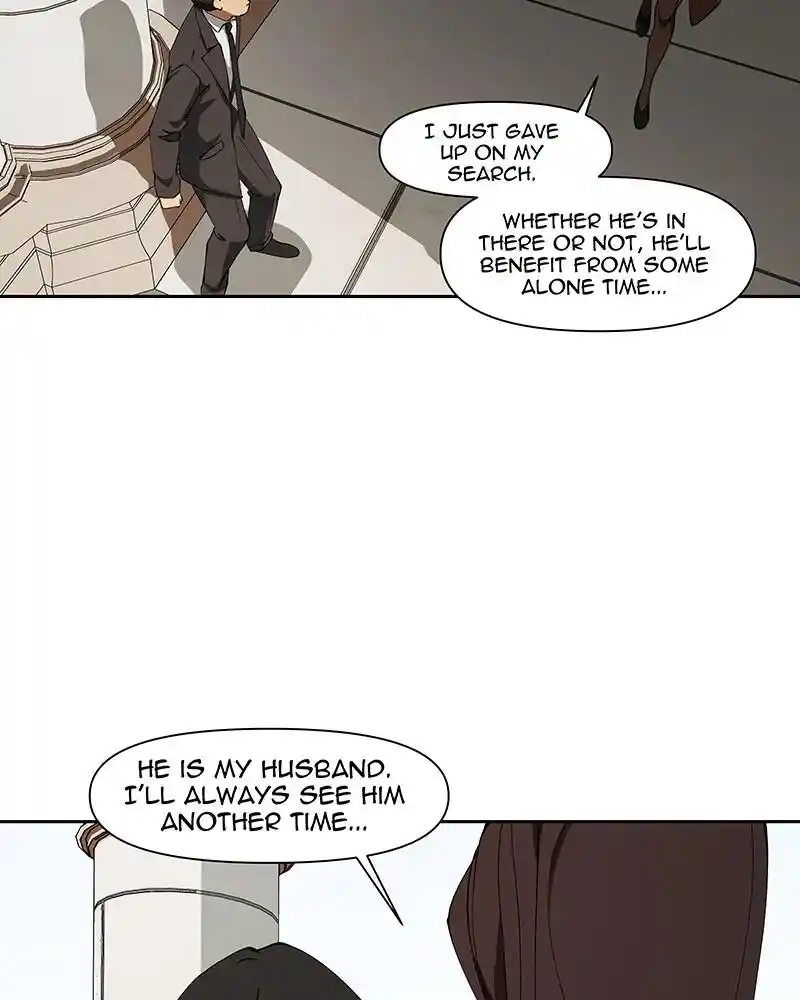 I Love Yoo Chapter 238