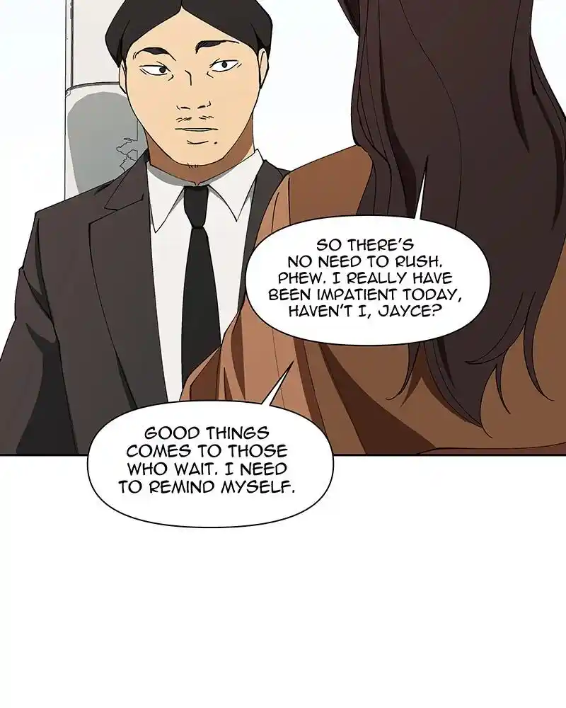 I Love Yoo Chapter 238