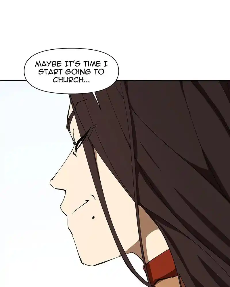 I Love Yoo Chapter 238