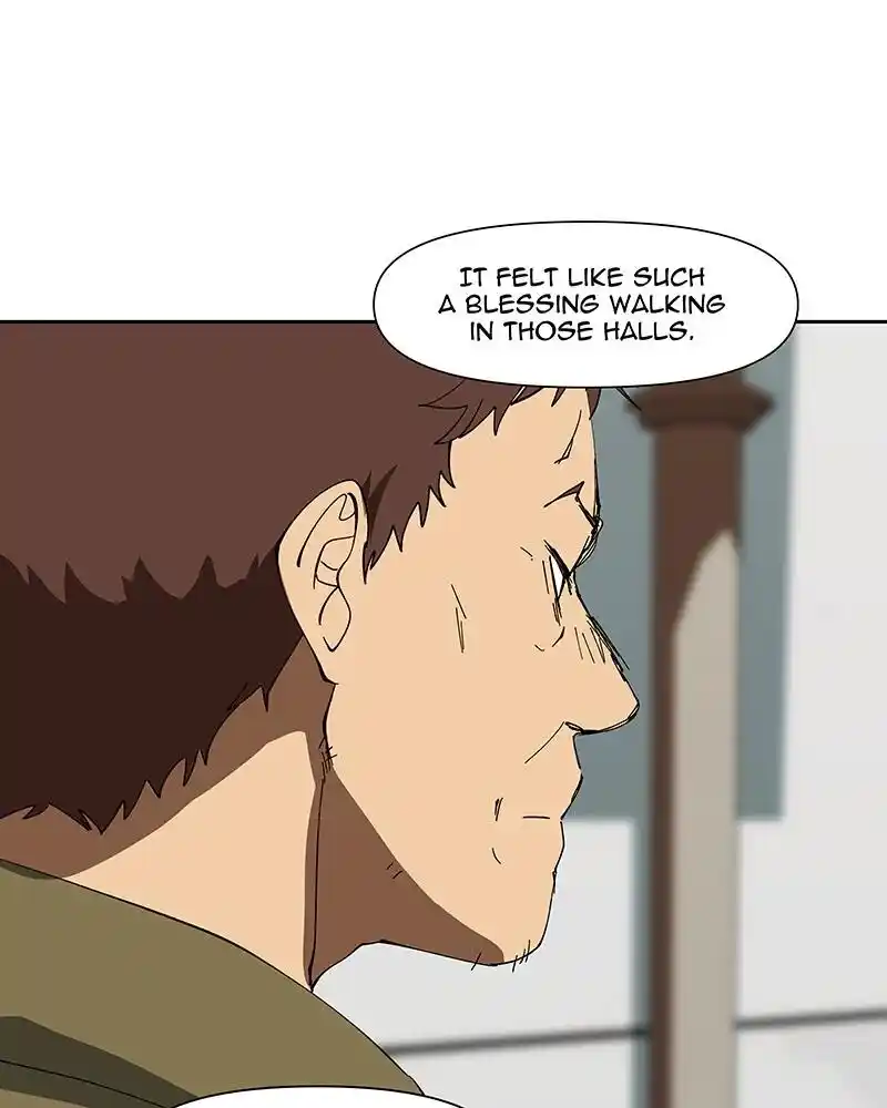 I Love Yoo Chapter 238