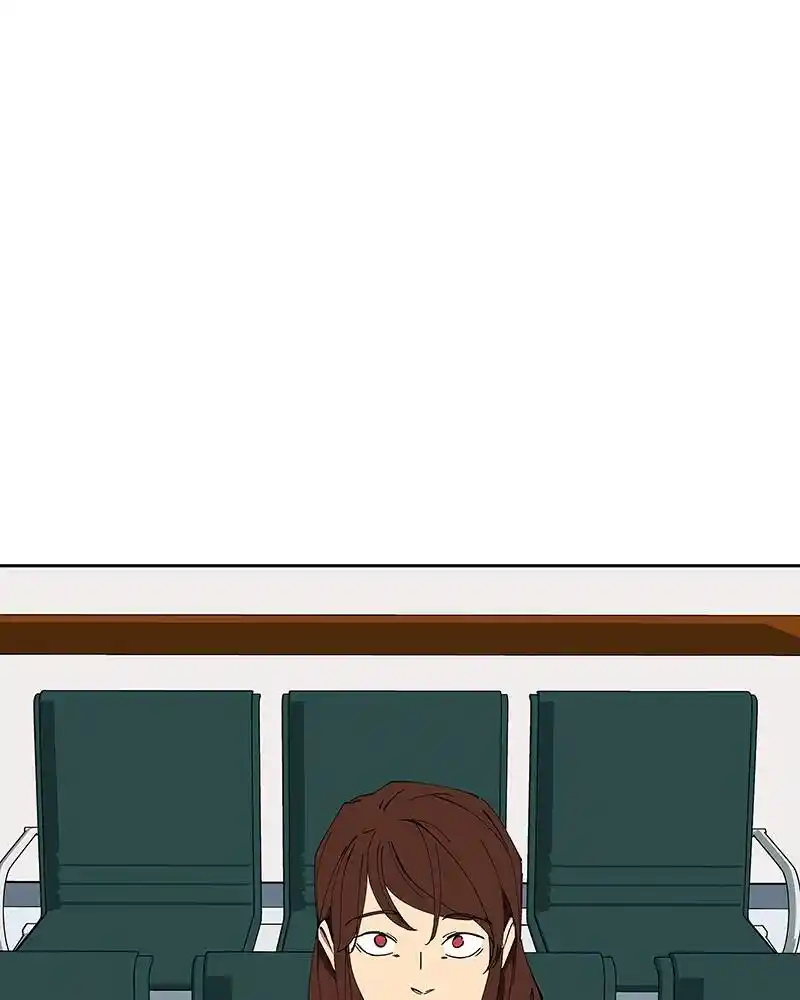 I Love Yoo Chapter 238